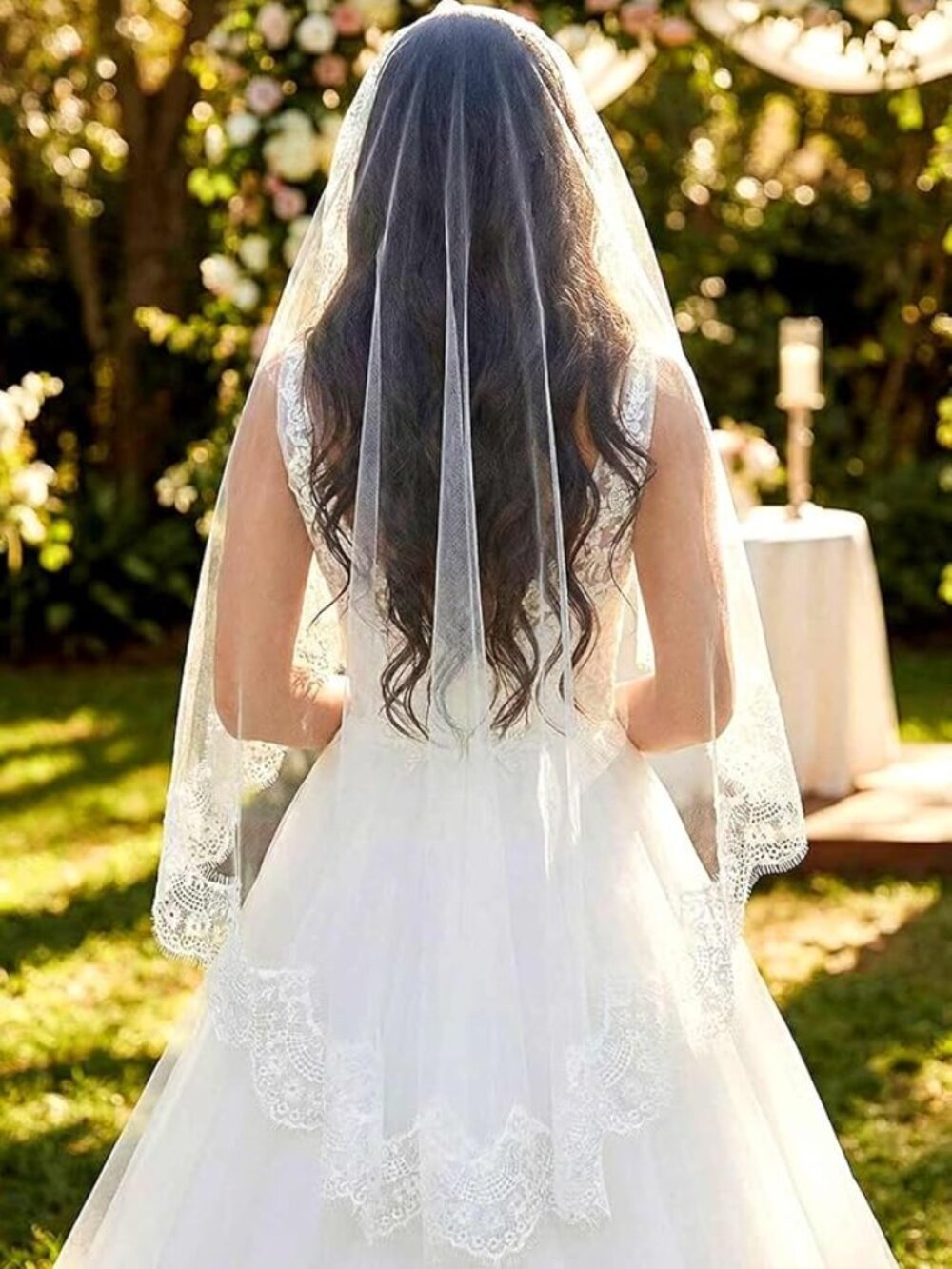 Bride Veil 59